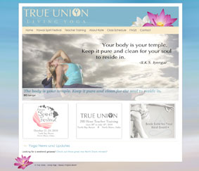 True Union
